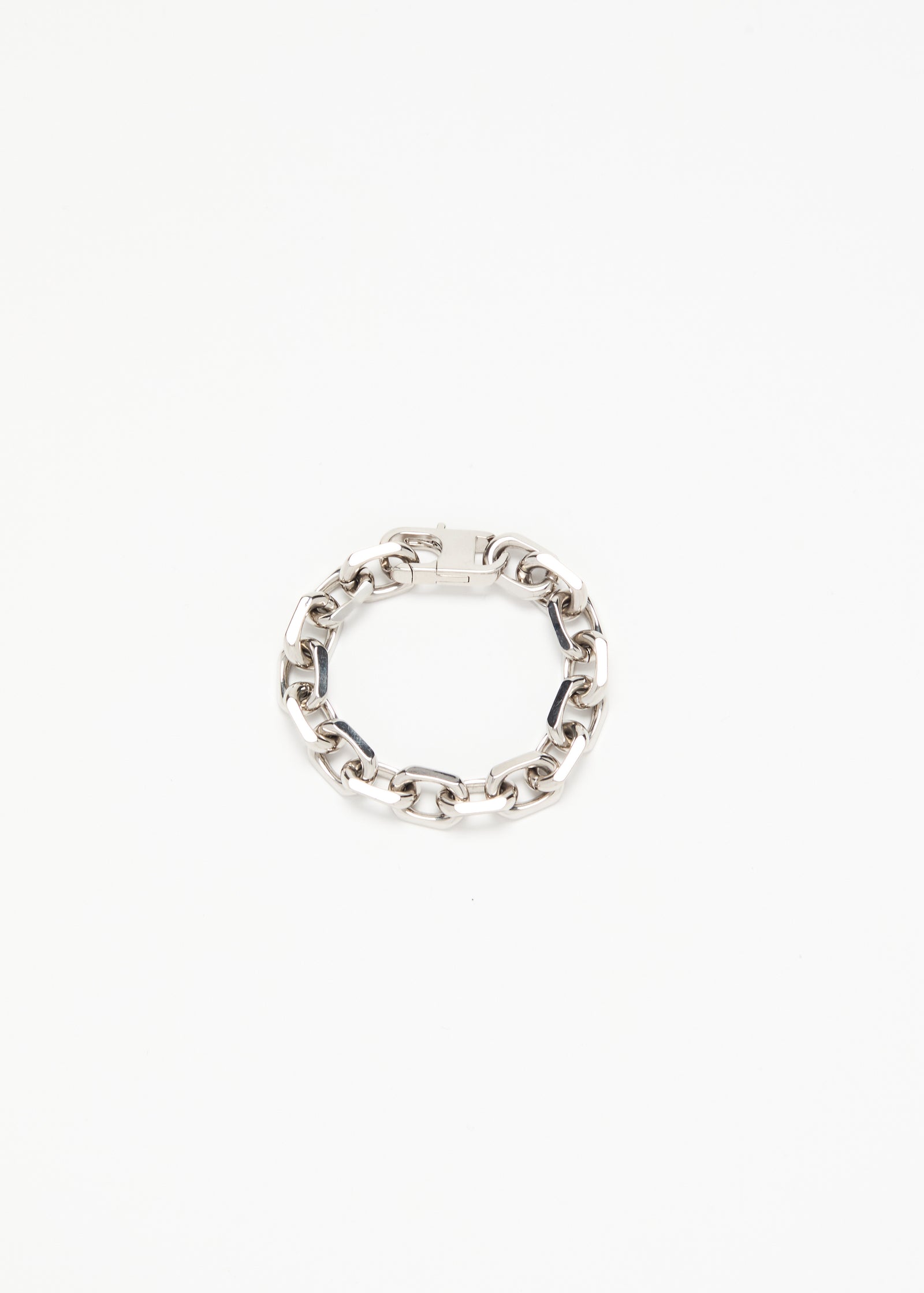 BOLD CHAIN BRACELET