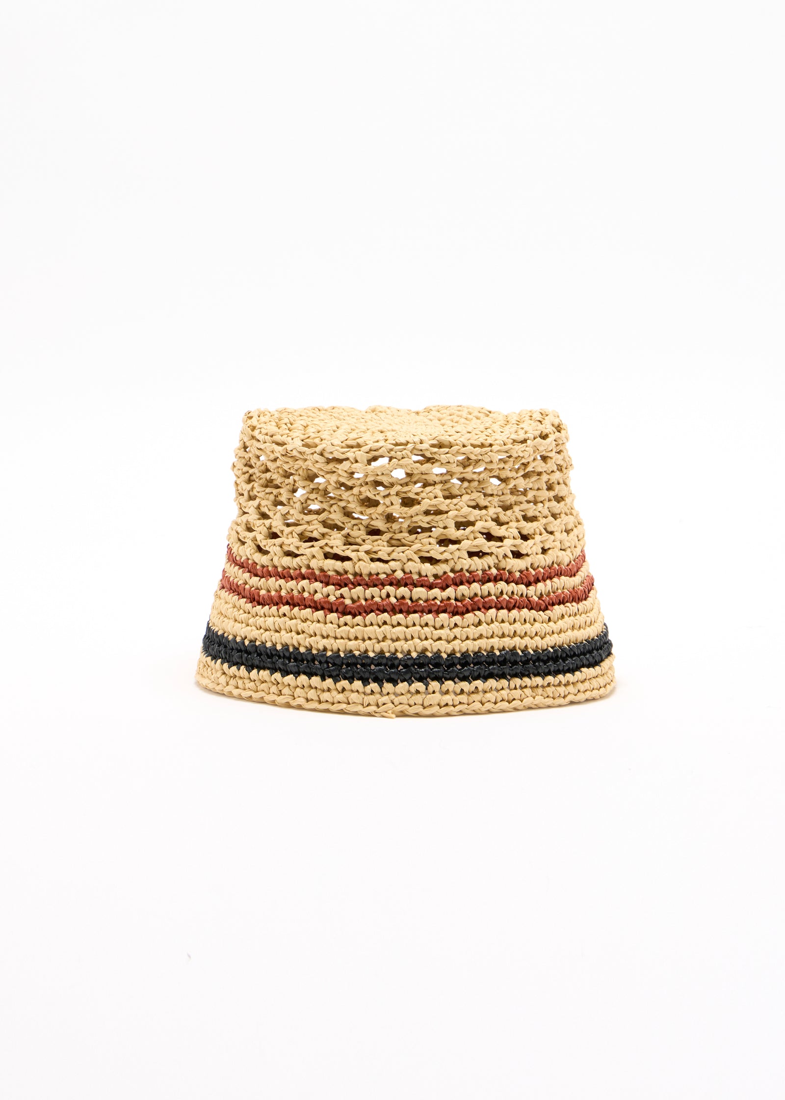 STRAW HAT