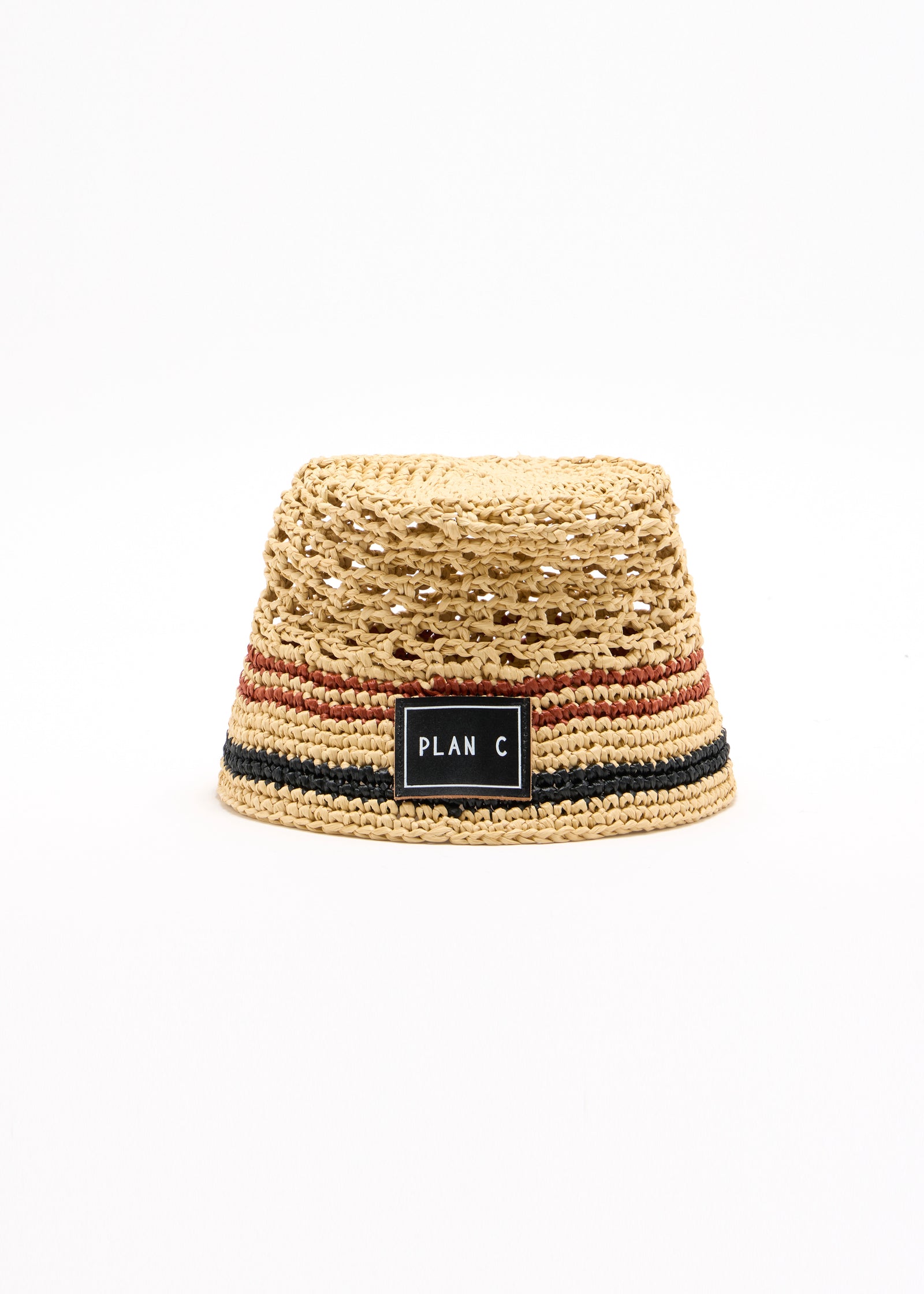 STRAW HAT
