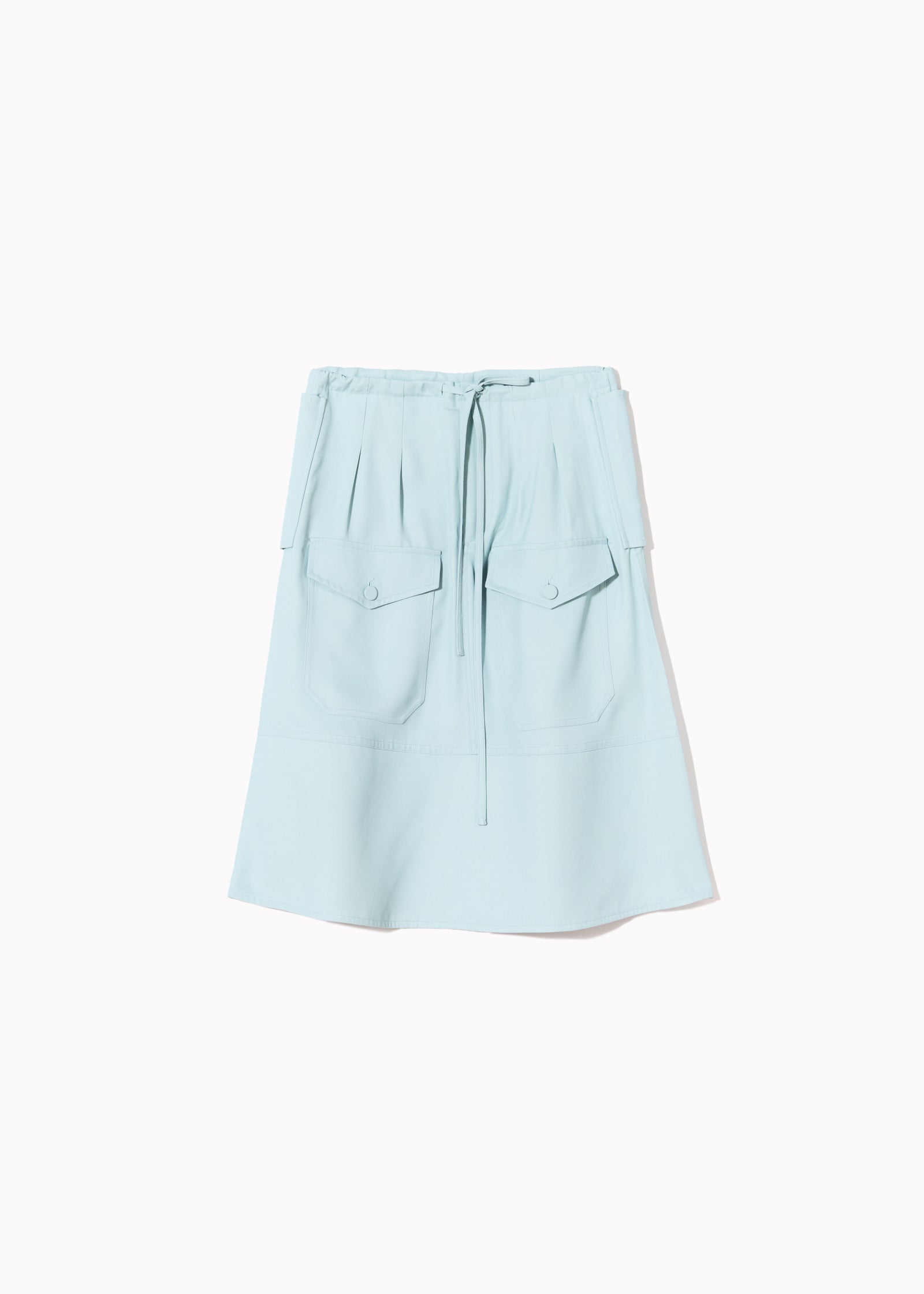 SABLE A-LINE SKIRT WITH POCKETS
