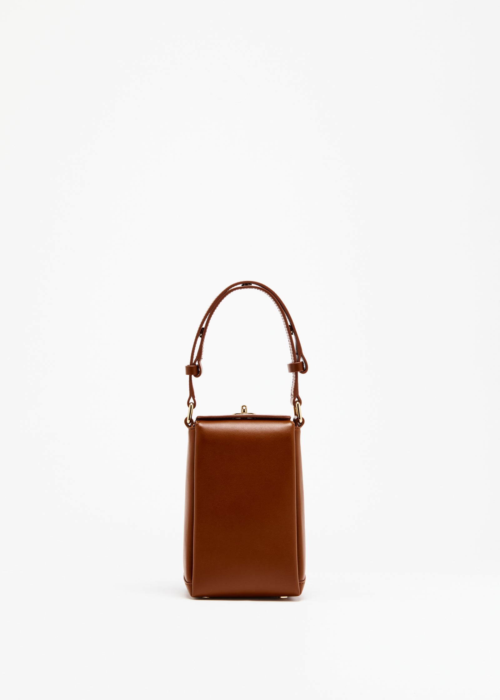 TOASTED FOLDED CAMERA BAG