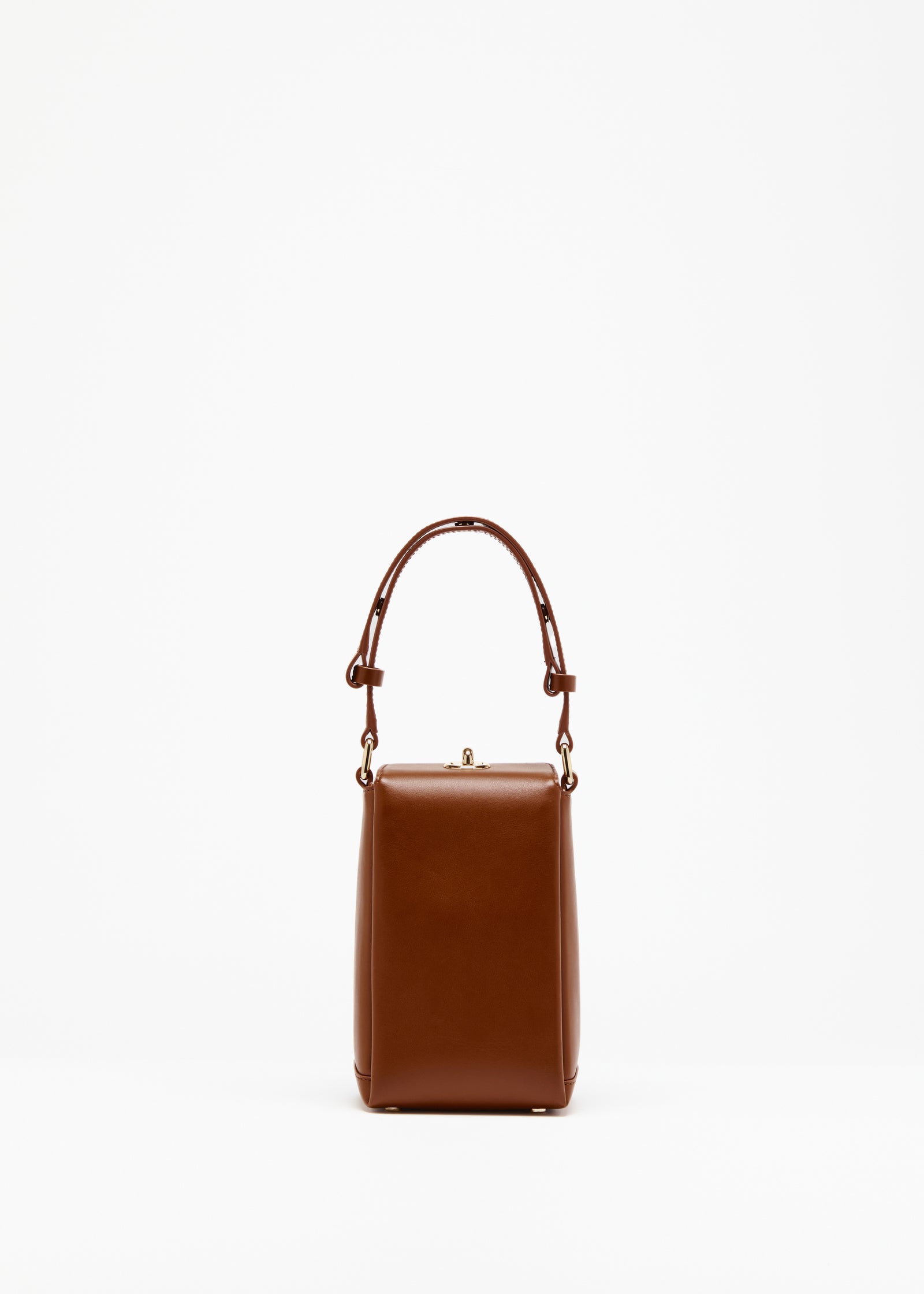 TOASTED FOLDED CAMERA BAG