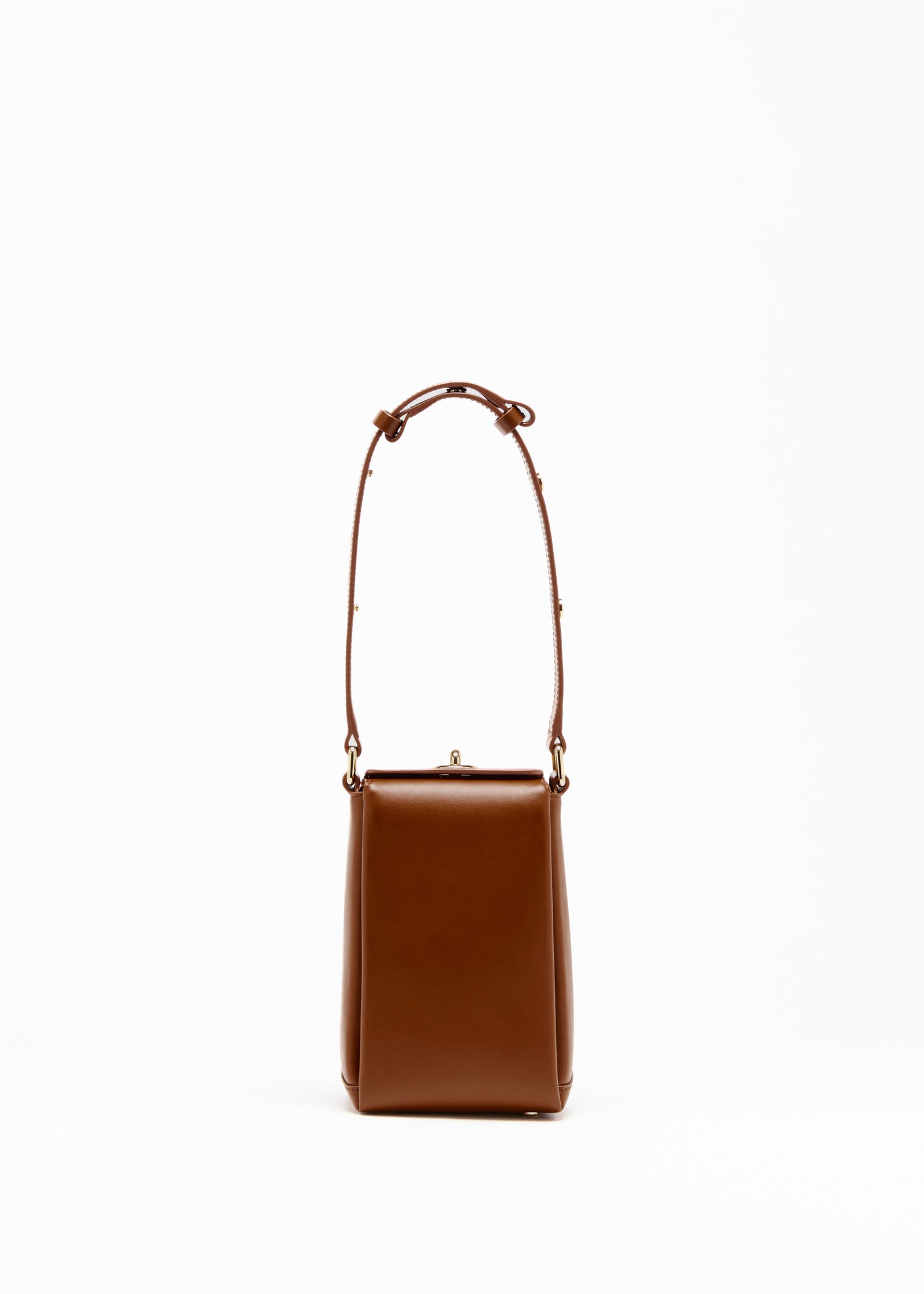 TOASTED FOLDED CAMERA BAG