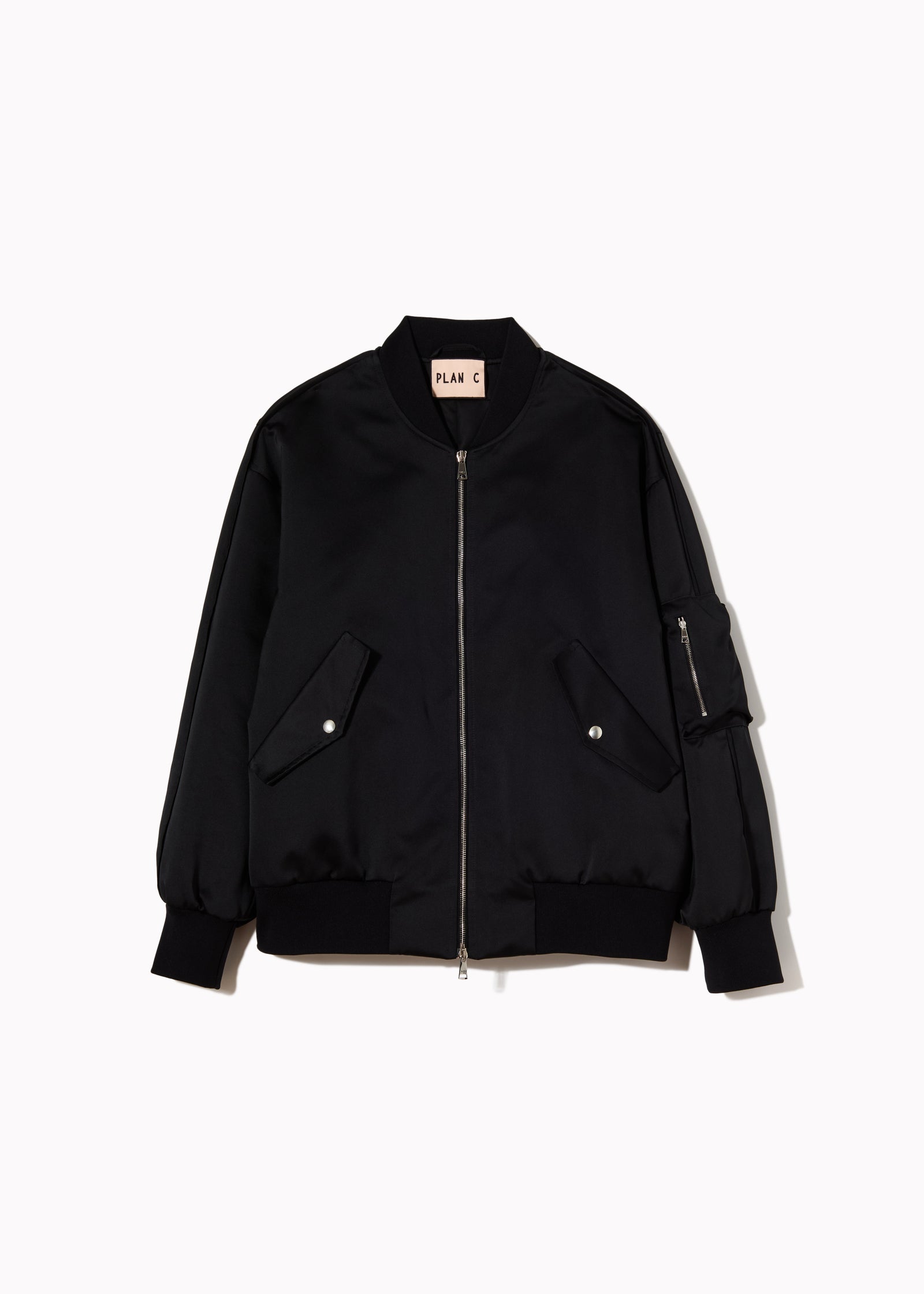 DUCHESSE BOMBER JACKET