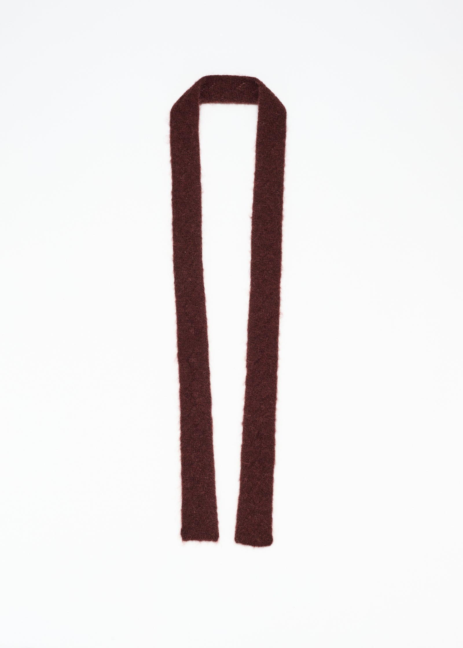 BARK ALPACA TINY SCARF