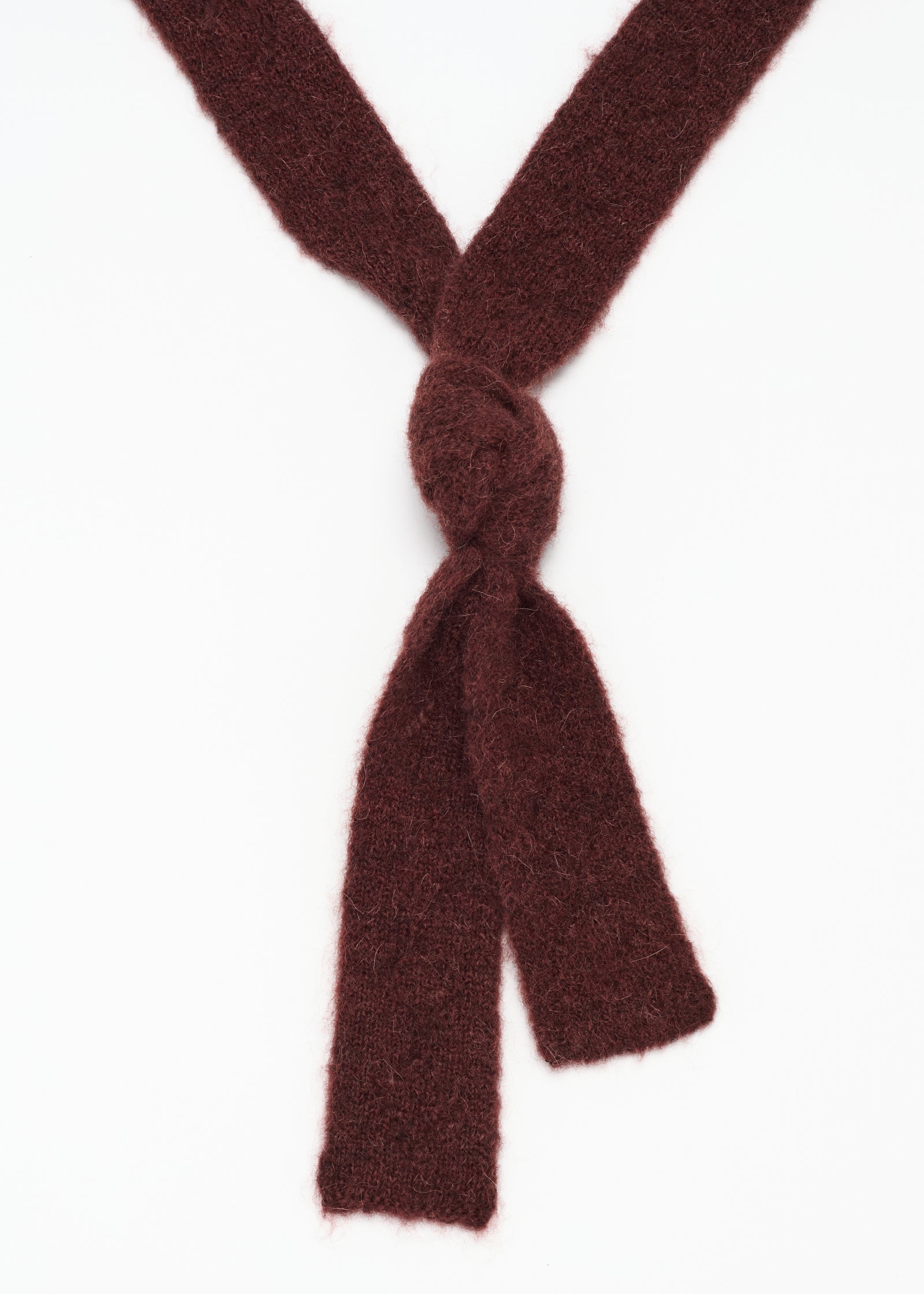 BARK ALPACA TINY SCARF