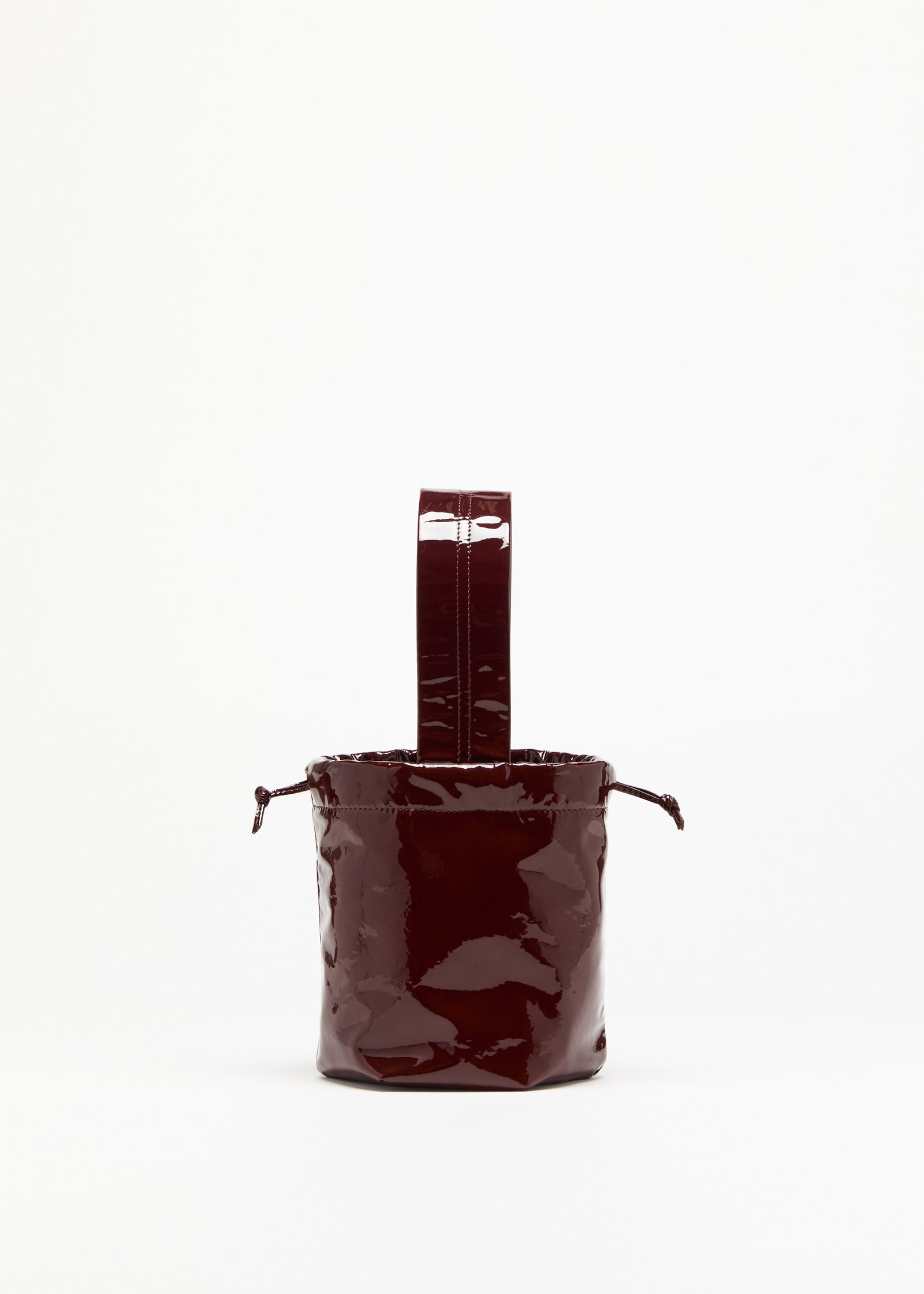 BARK NAPLACK  BUCKET BAG