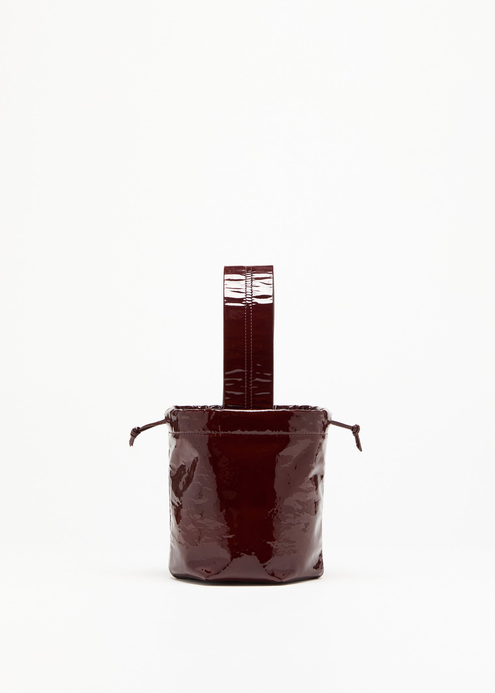 BARK NAPLACK  BUCKET BAG