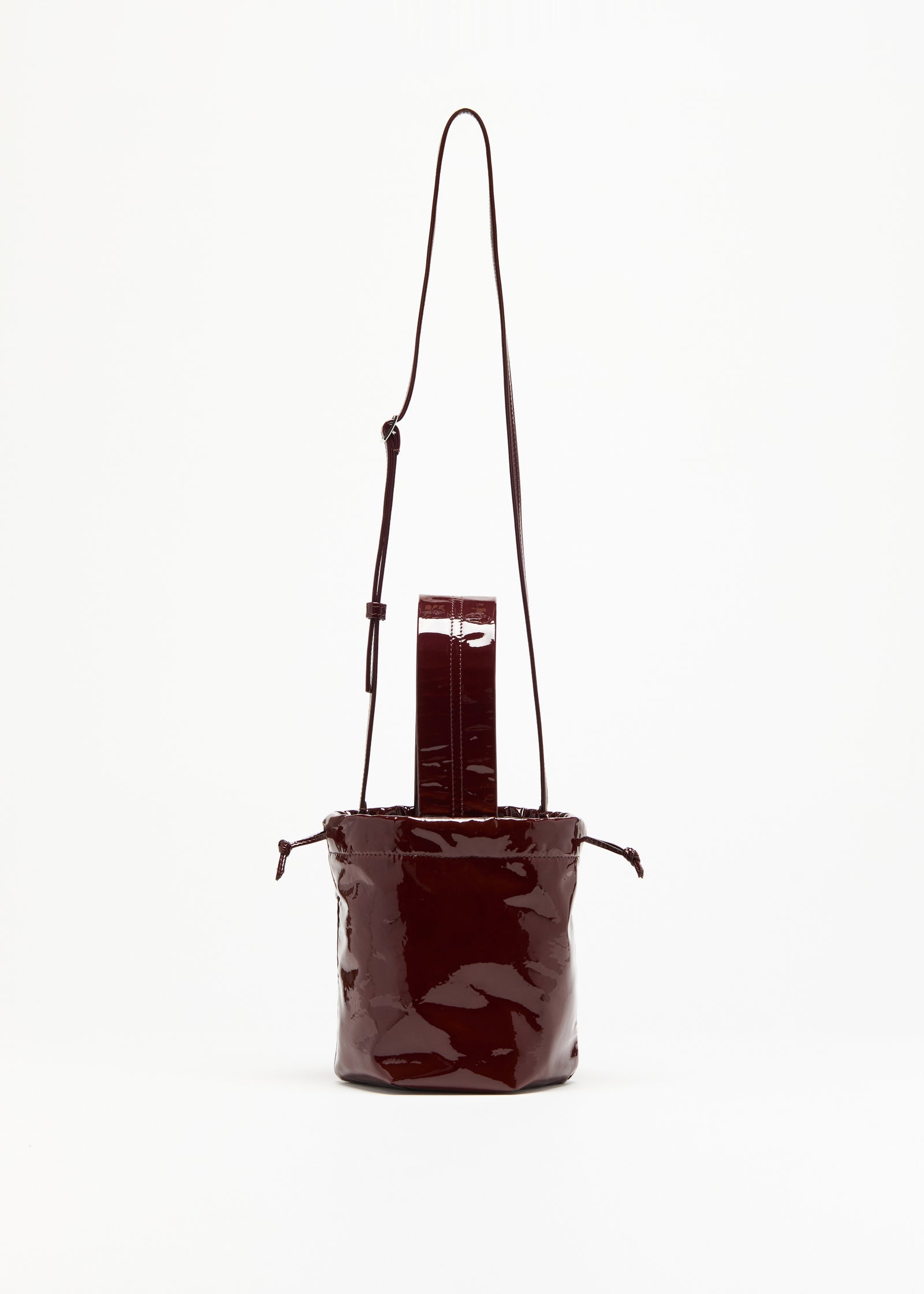BARK NAPLACK  BUCKET BAG