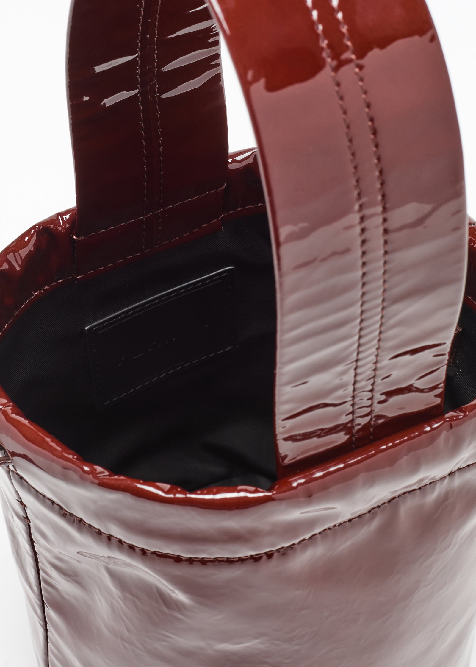 BARK NAPLACK  BUCKET BAG