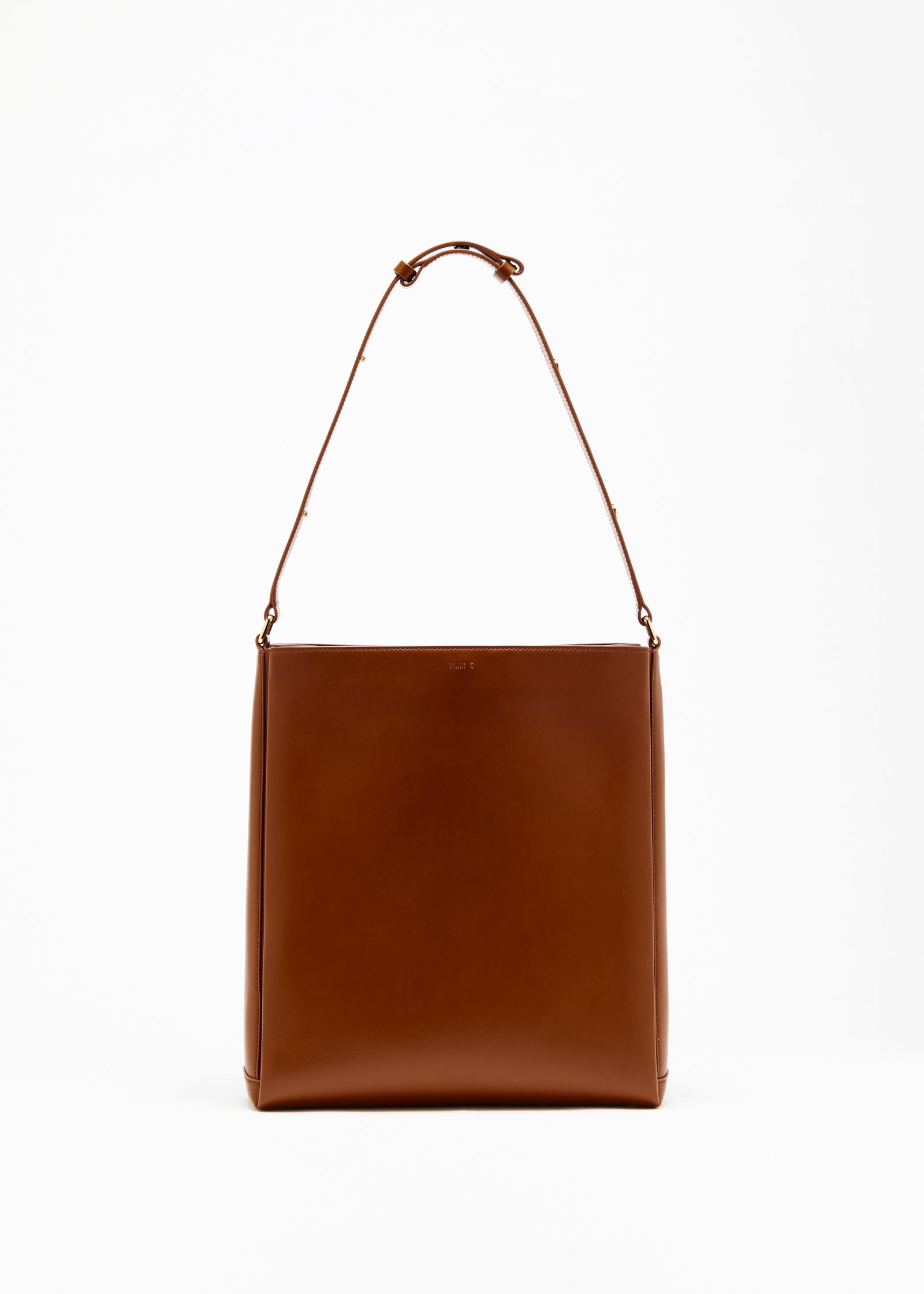 TOASTED FOLDED TOTE BAG