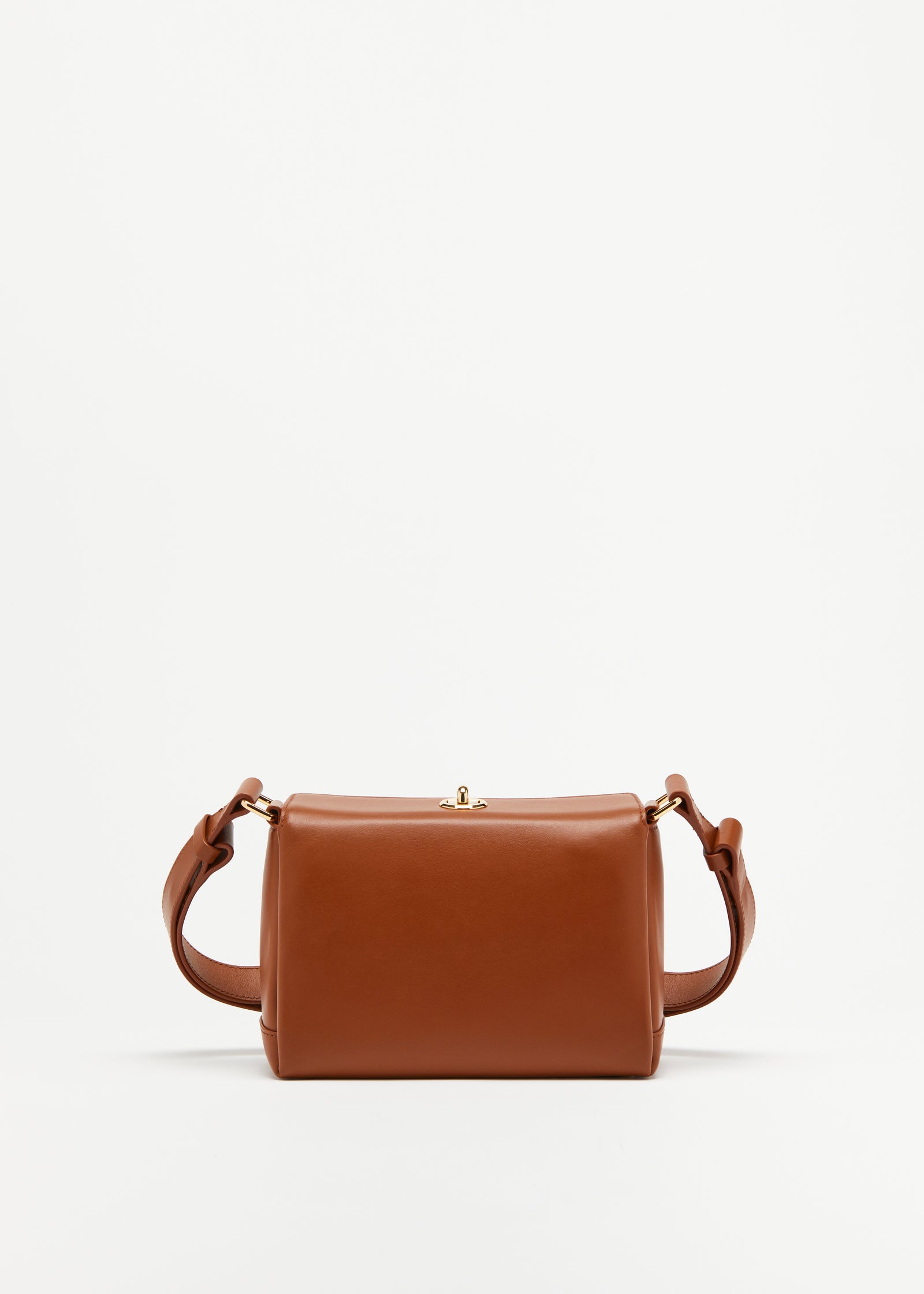 TOASTED SMALL FOLDED BAG
