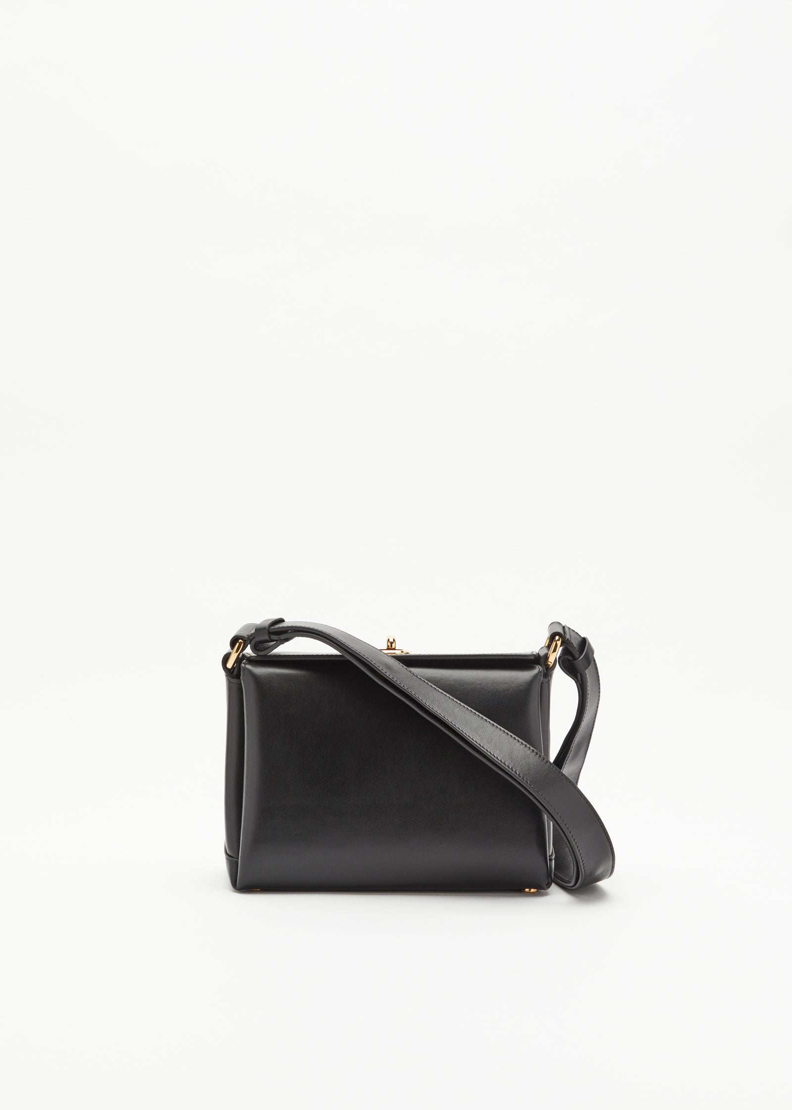 BORSA MEDIA FOLDED NERA