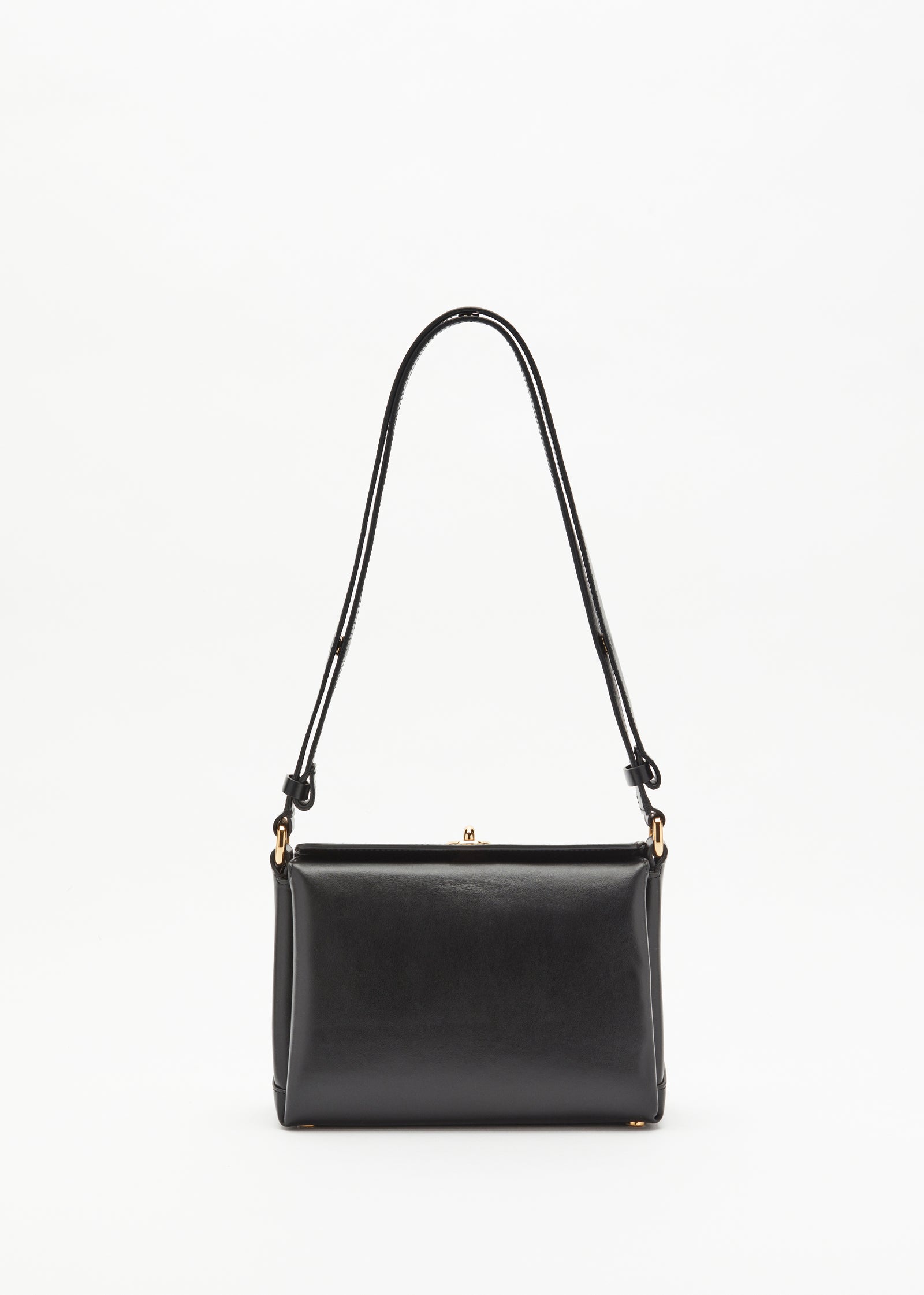 BORSA MEDIA FOLDED NERA