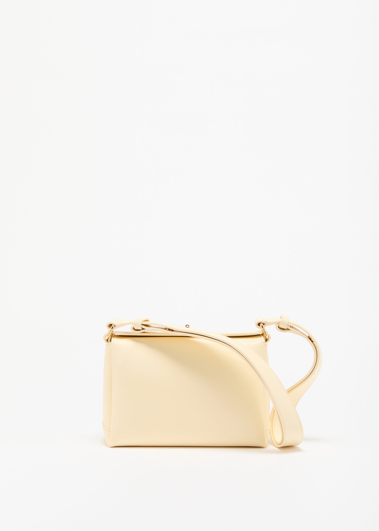 EGGNOG SMALL FOLDED BAG