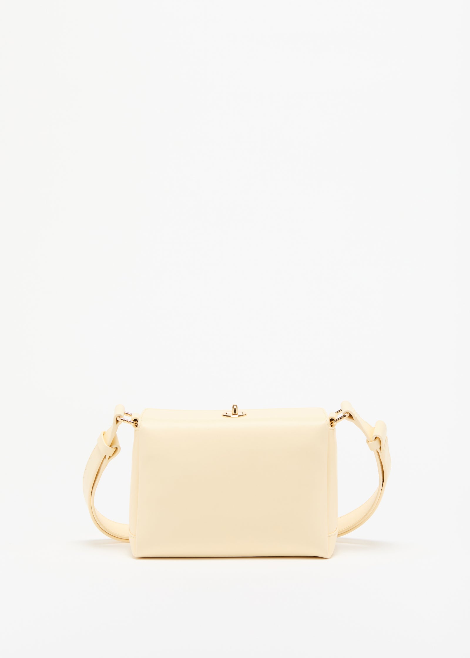 EGGNOG SMALL FOLDED BAG