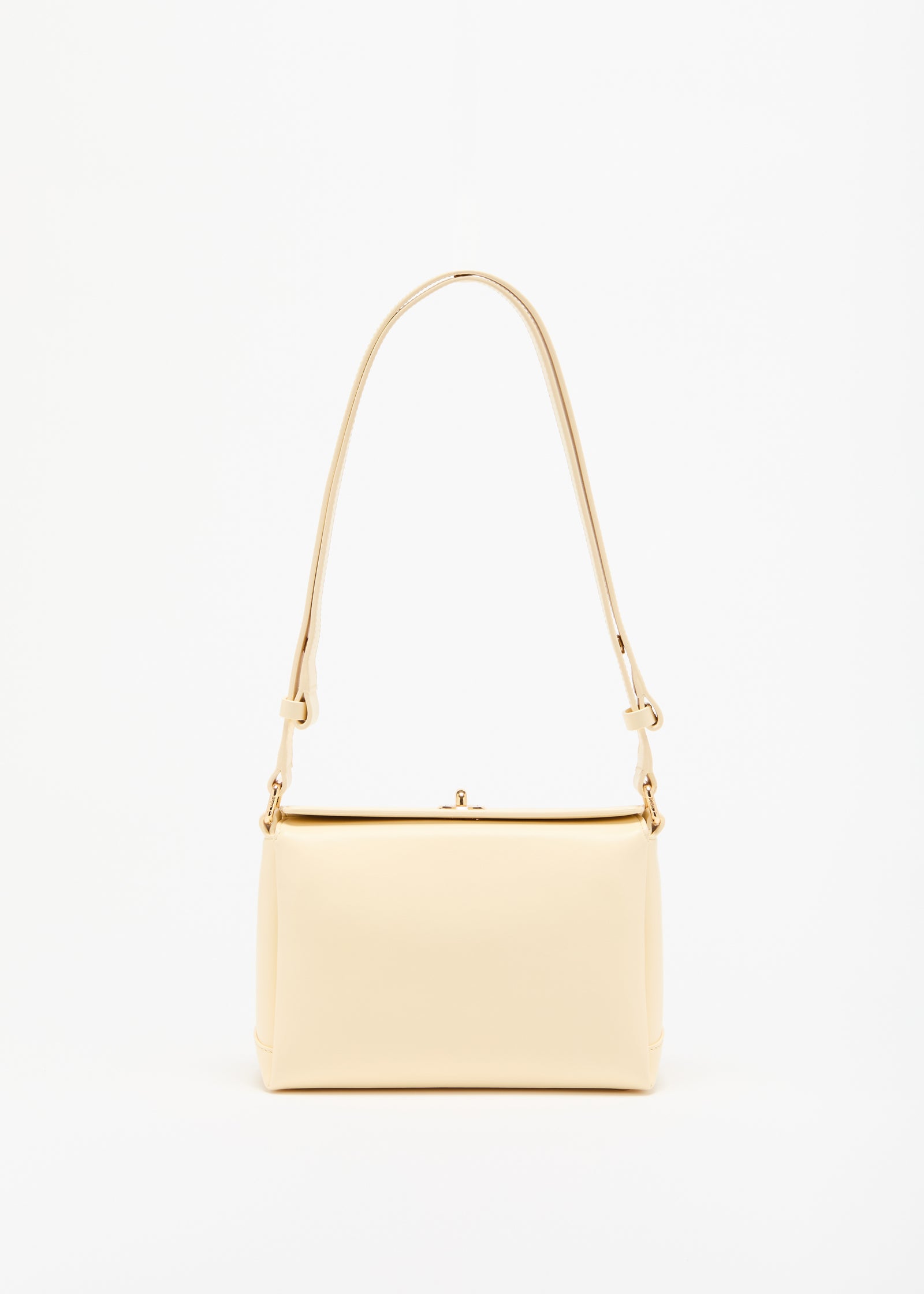 EGGNOG SMALL FOLDED BAG