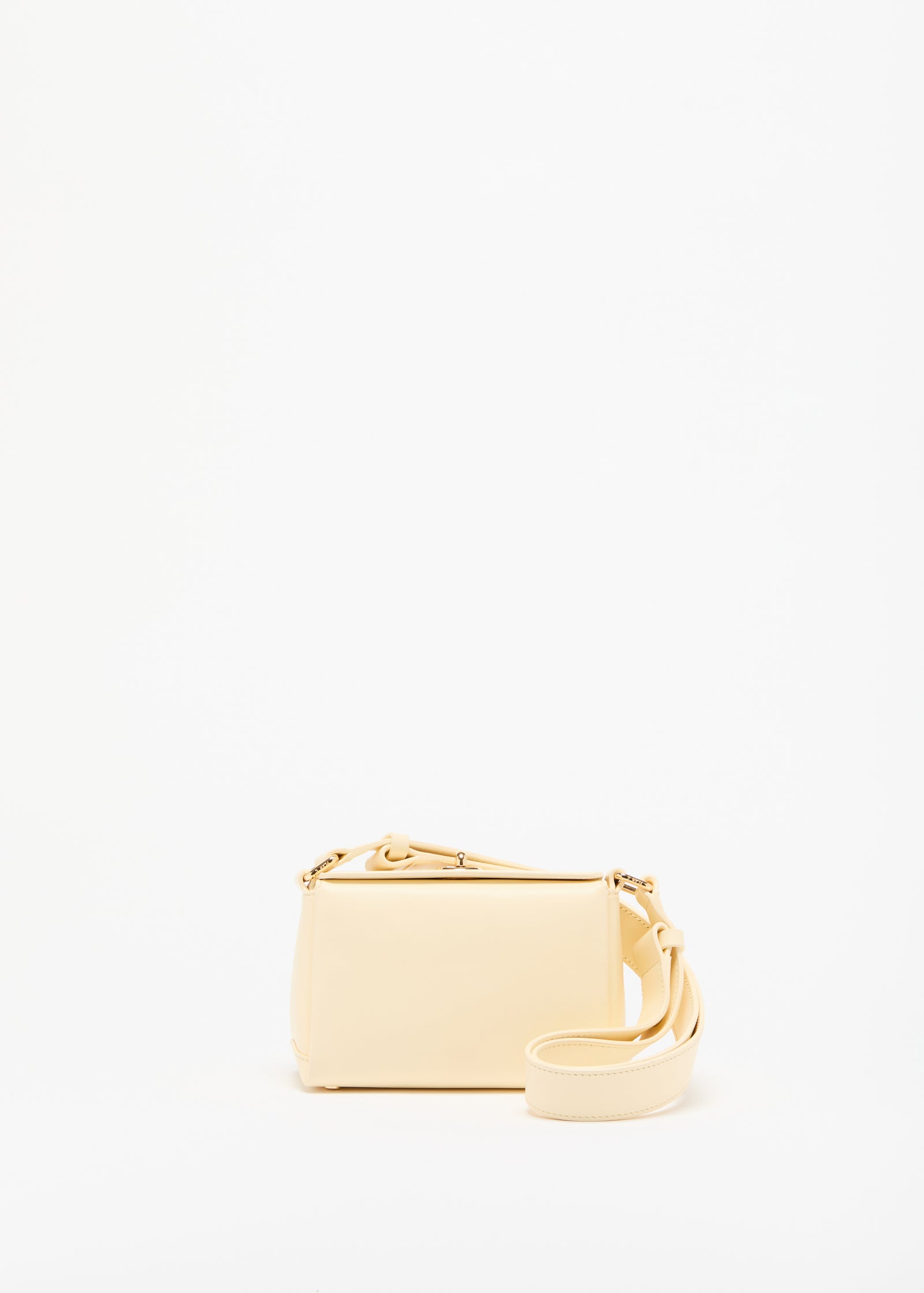 EGGNOG MINI FOLDED BAG