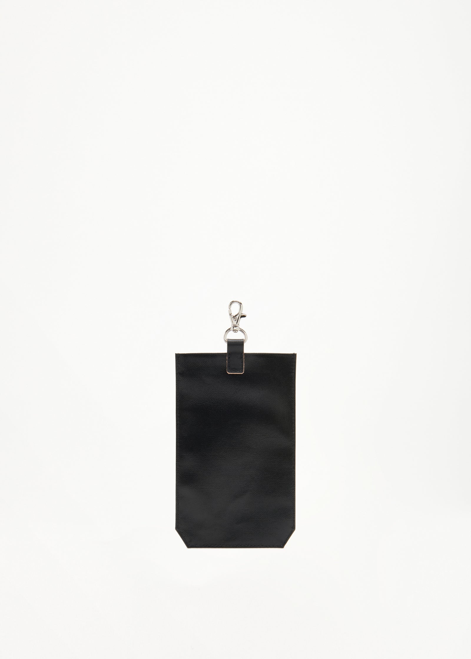 "PILI AND BIANCA" MOBILE PHONE HOLDER